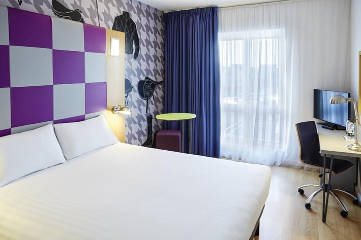 ibis Styles Haydock