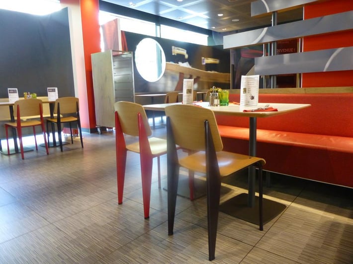 ibis Genève Centre Nations