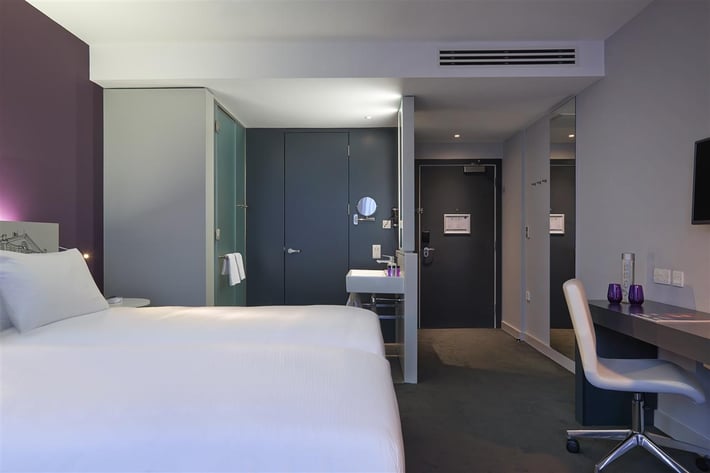 INNSiDE by Melia Manchester