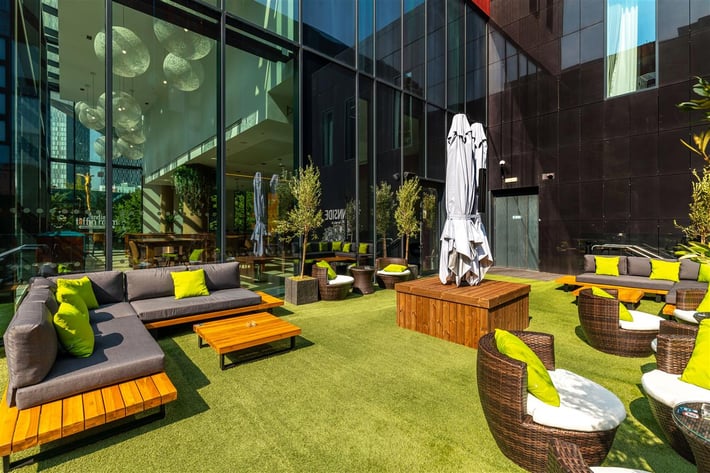 INNSiDE by Melia Manchester