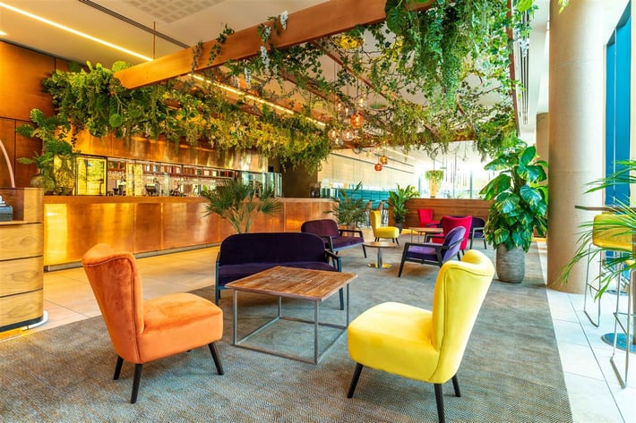 INNSiDE by Melia Manchester