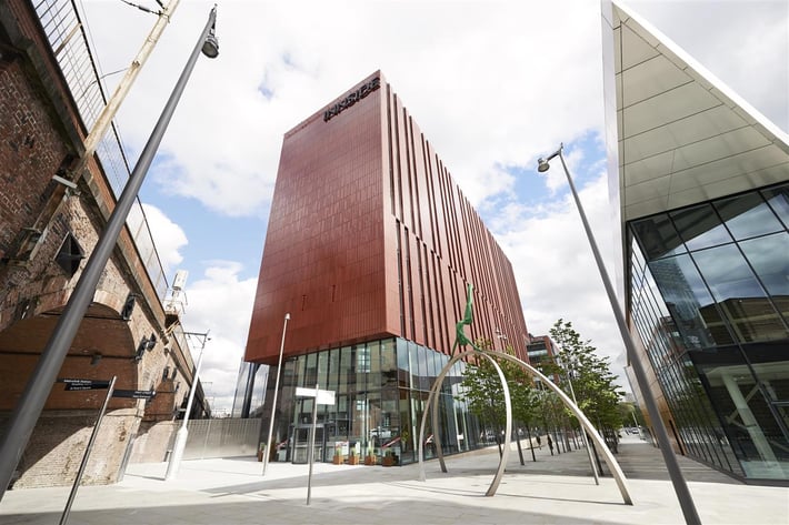 INNSiDE by Melia Manchester