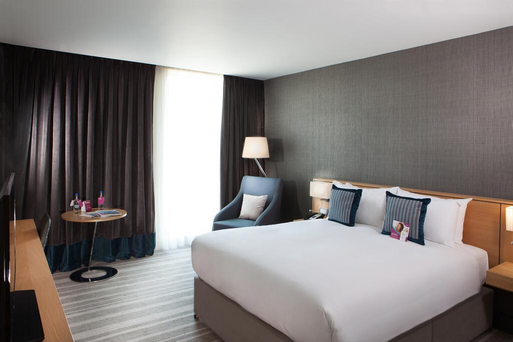 Crowne Plaza Newcastle - Stephenson Quarter