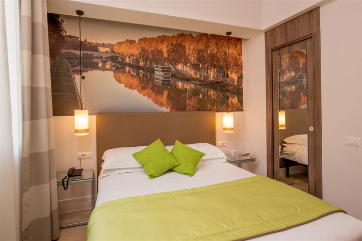 Hotel Villa Grazioli