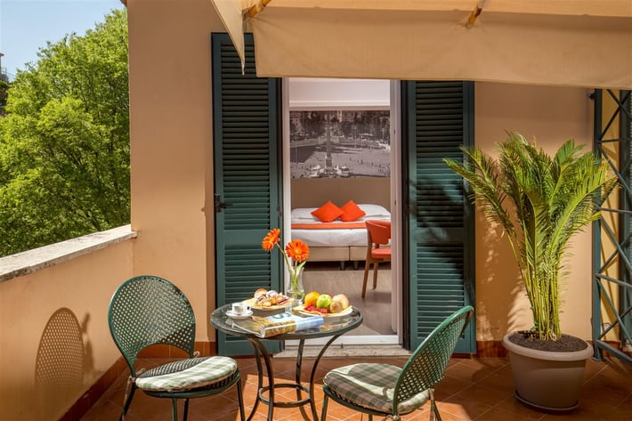 Hotel Villa Grazioli