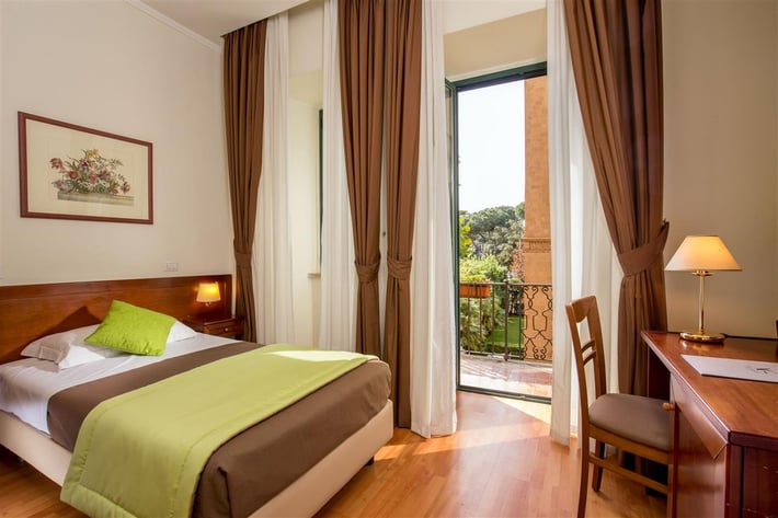 Hotel Villa Grazioli