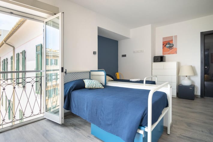 Hotel Britannia (powered by Ostello Bello)