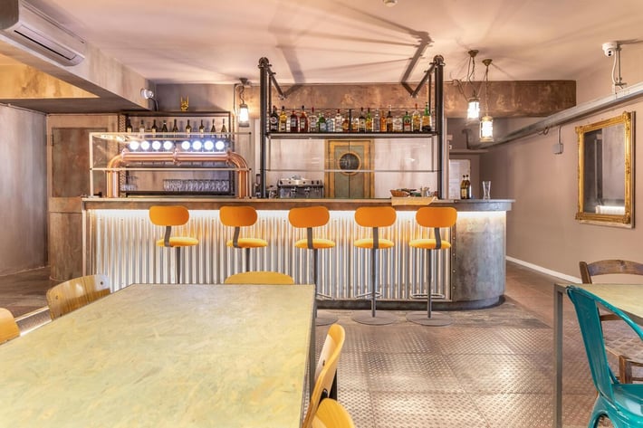 Hotel Britannia (powered by Ostello Bello)