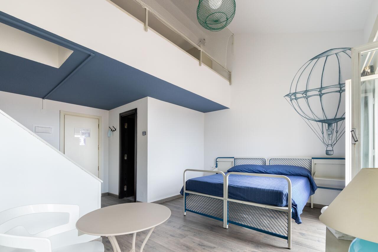 Hotel Britannia (powered by Ostello Bello)