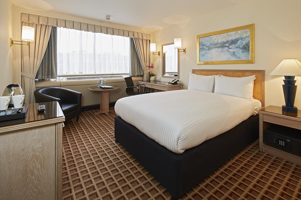 Copthorne Tara Hotel London Kensington
