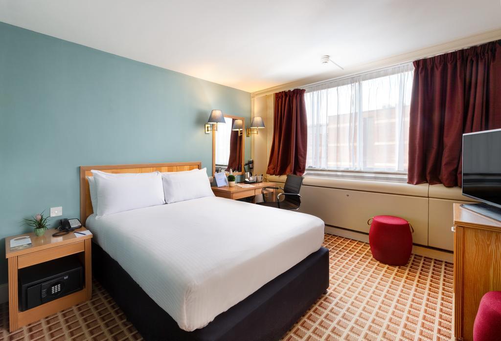 Copthorne Tara Hotel London Kensington