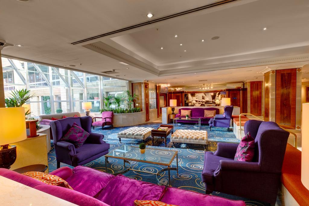 Copthorne Tara Hotel London Kensington