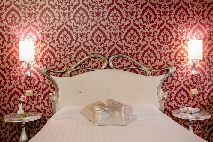 Locanda del Sole Luxury Suite Rome