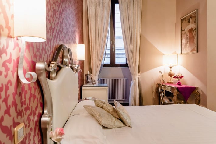 Locanda del Sole Luxury Suite Rome