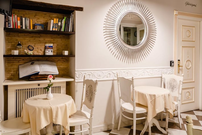 Locanda del Sole Luxury Suite Rome