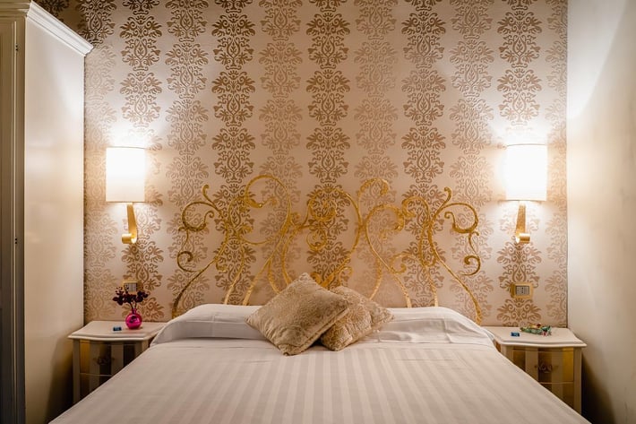 Locanda del Sole Luxury Suite Rome
