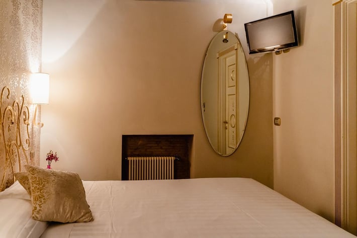 Locanda del Sole Luxury Suite Rome