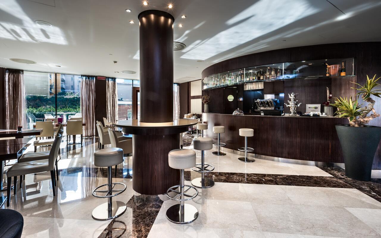 Crowne Plaza Milan City