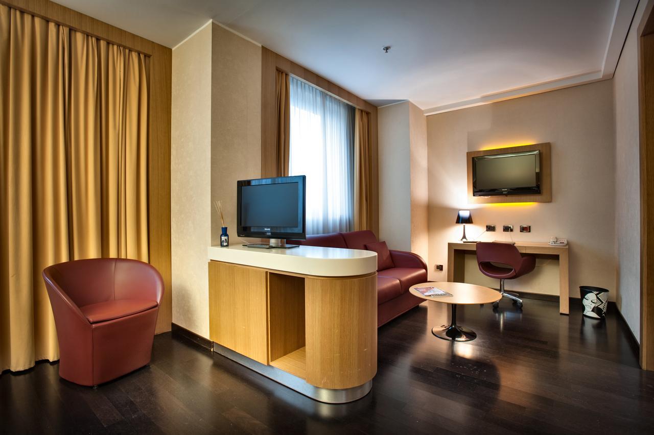 Crowne Plaza Milan City