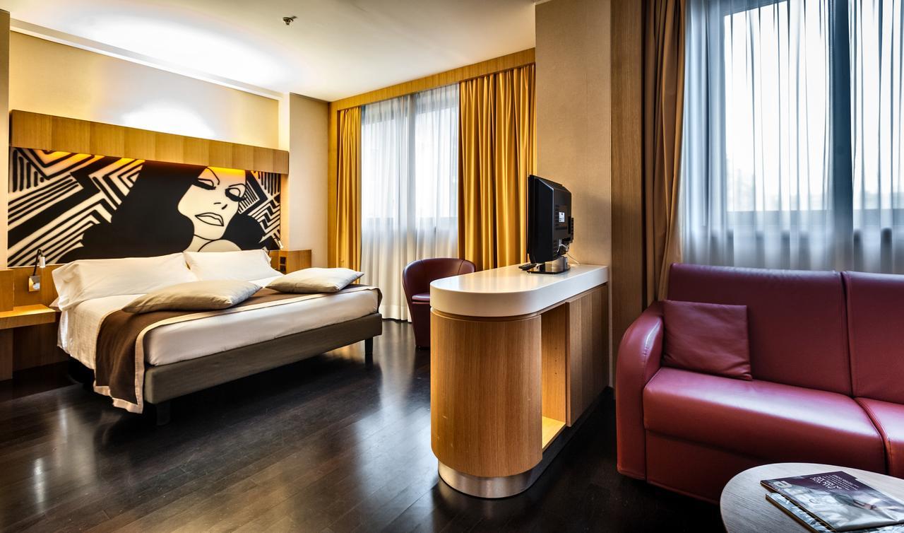 Crowne Plaza Milan City