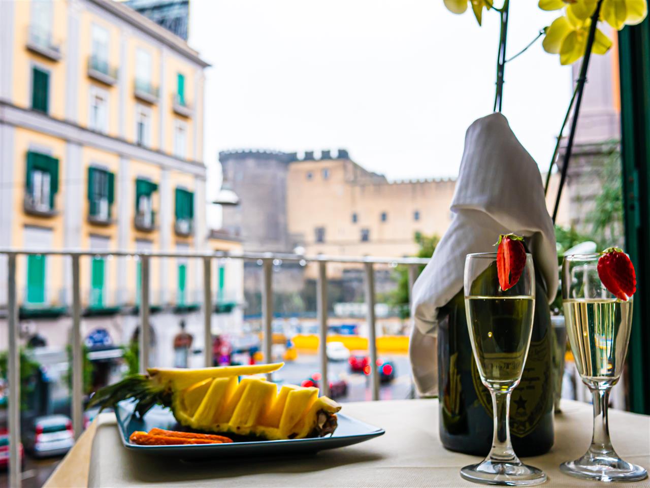 Hotel San Marco