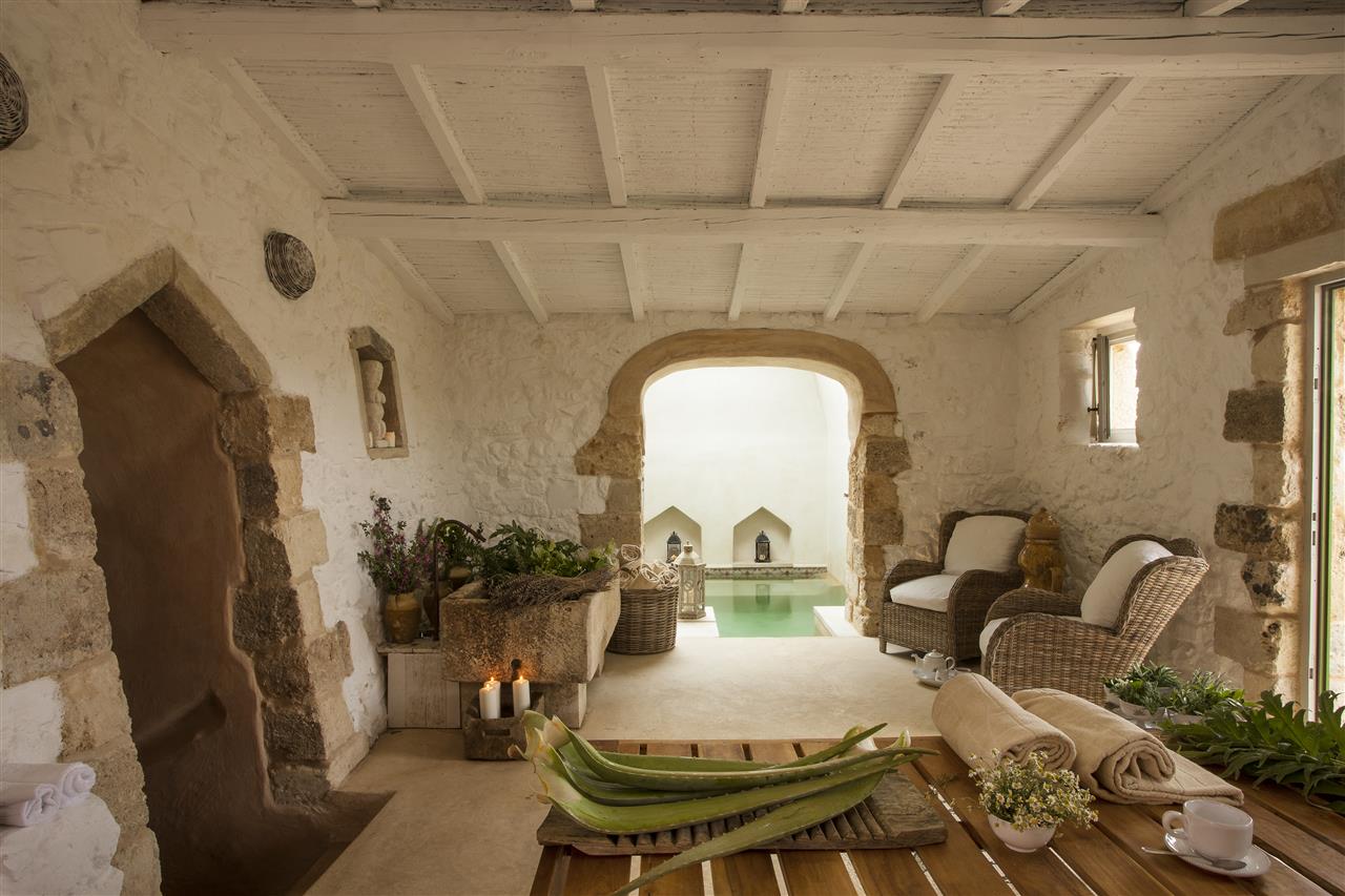 Naturalis Bio Resort & Spa