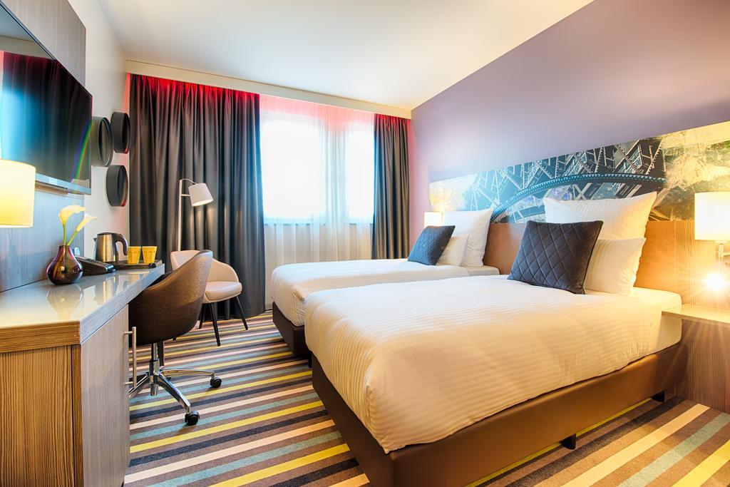 Leonardo Hotel Munich City East