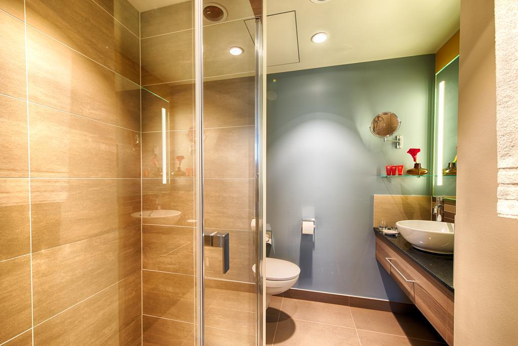 Leonardo Hotel Munich City East