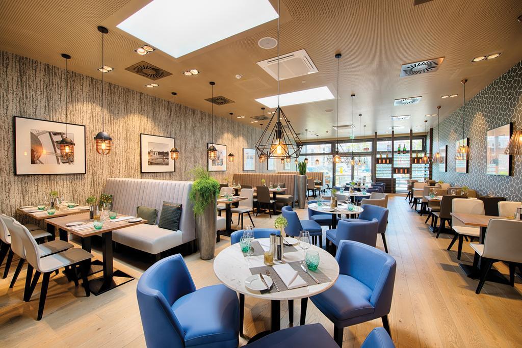 Leonardo Hotel Munich City East