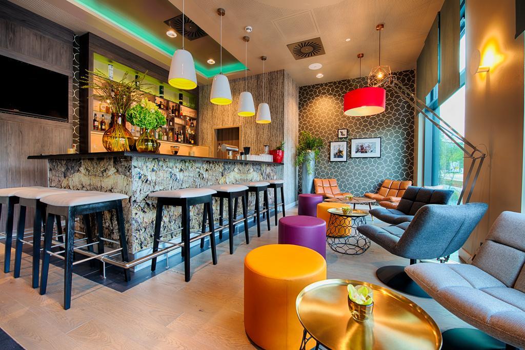 Leonardo Hotel Munich City East