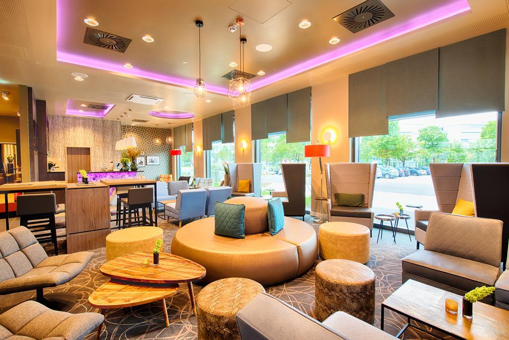 Leonardo Hotel Munich City East