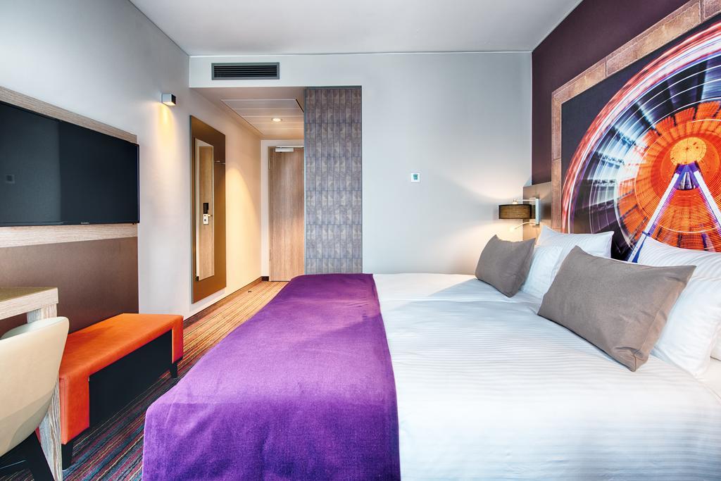 Leonardo Hotel Munich City South
