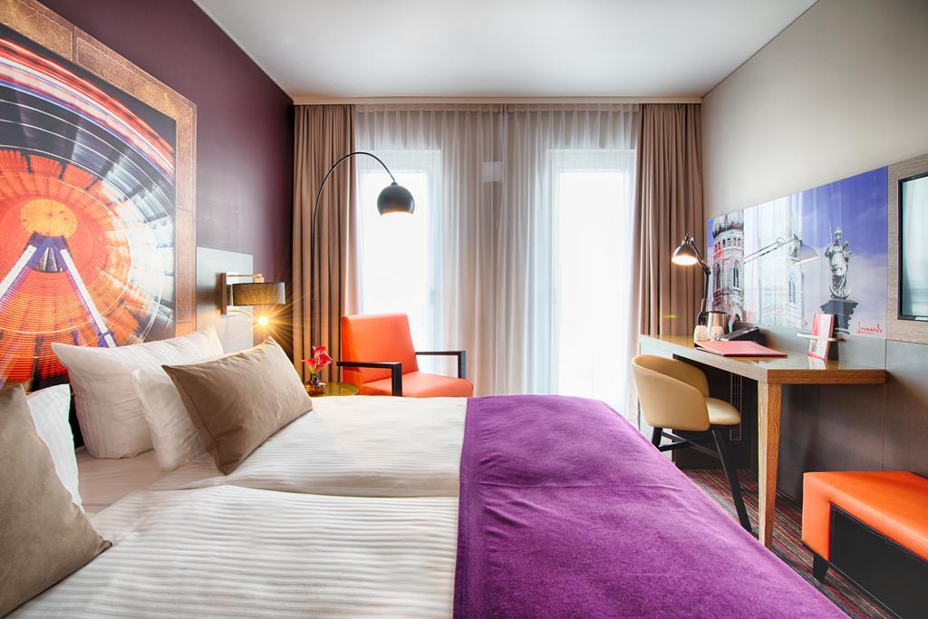 Leonardo Hotel Munich City South
