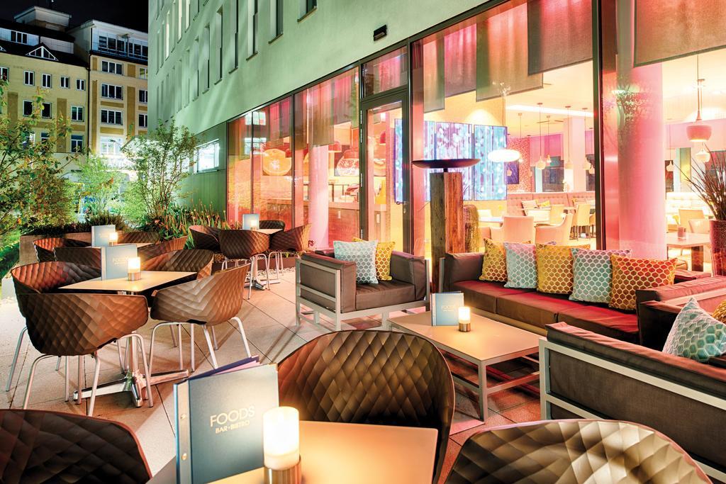 Leonardo Hotel Munich City South