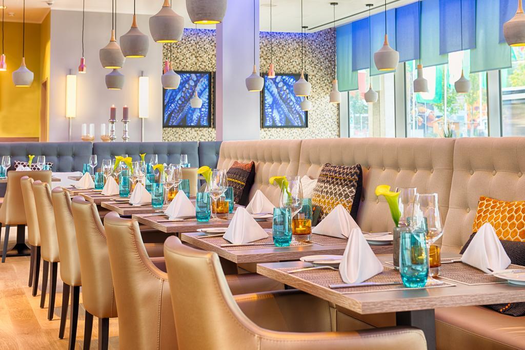 Leonardo Hotel Munich City South