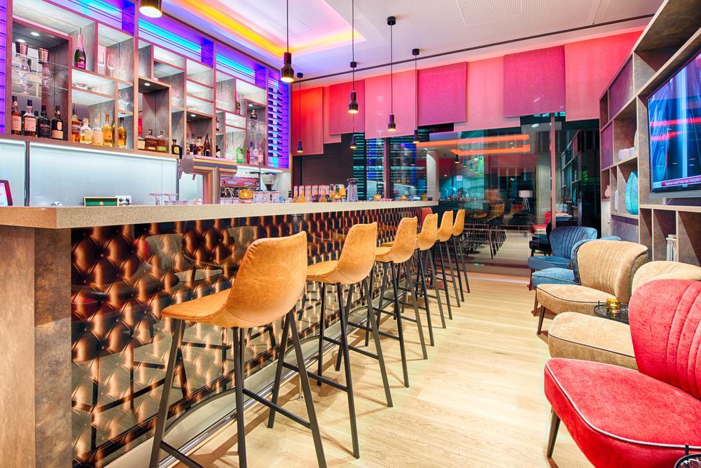 Leonardo Hotel Munich City South