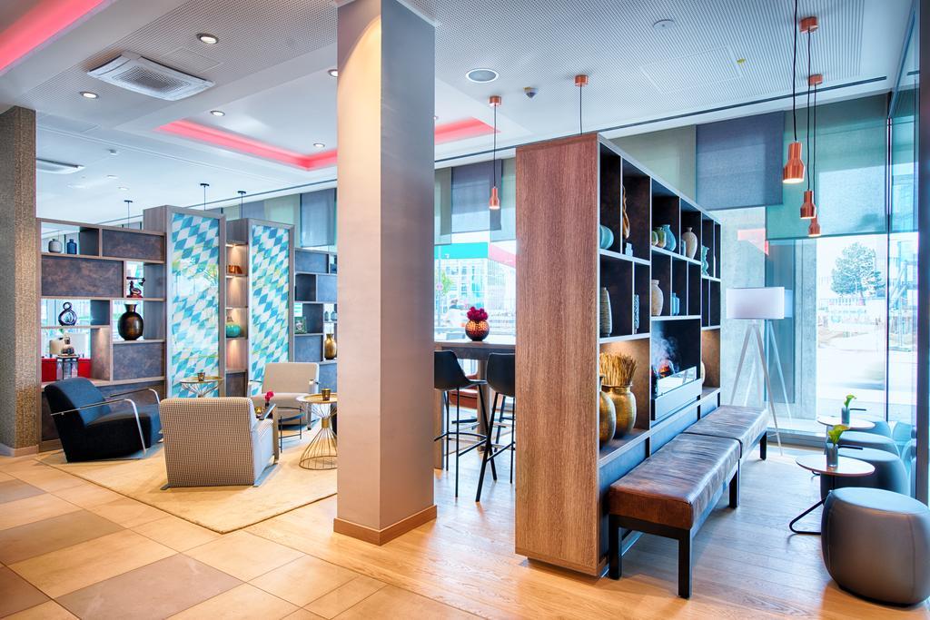 Leonardo Hotel Munich City South