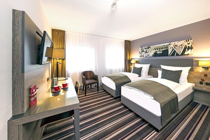 Leonardo Hotel Nürnberg