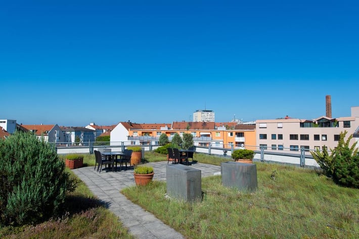 Leonardo Hotel Nürnberg