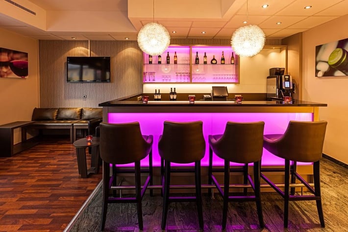 Leonardo Hotel Nürnberg
