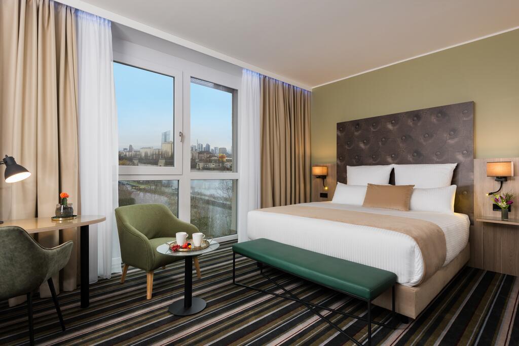 Leonardo Hotel Offenbach Frankfurt