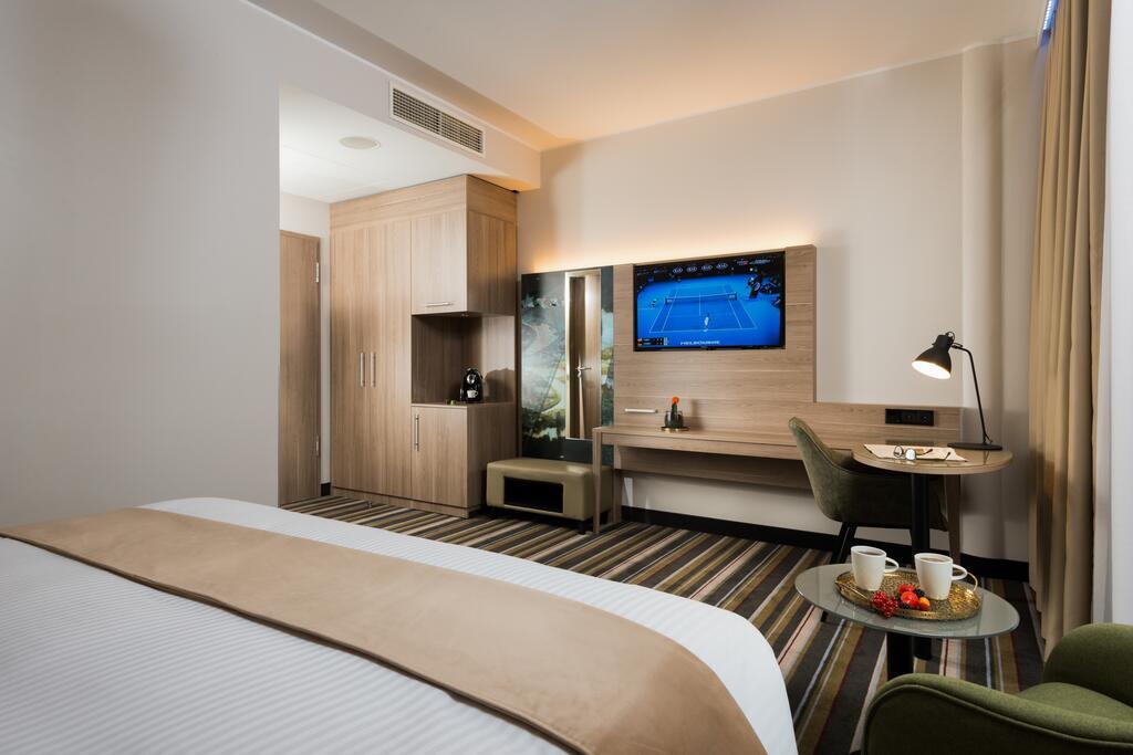 Leonardo Hotel Offenbach Frankfurt