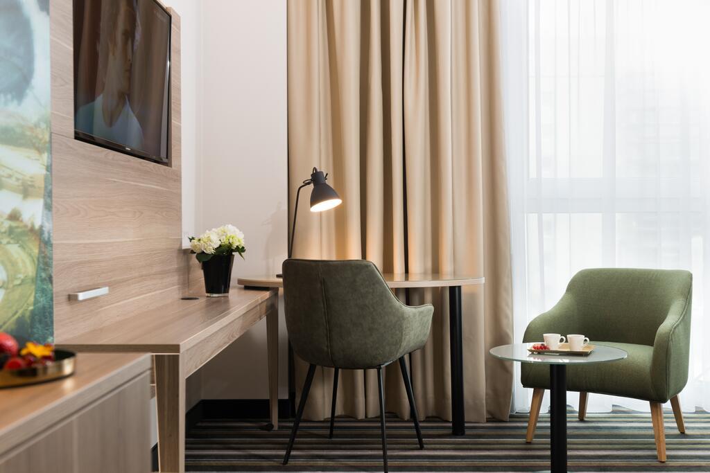 Leonardo Hotel Offenbach Frankfurt