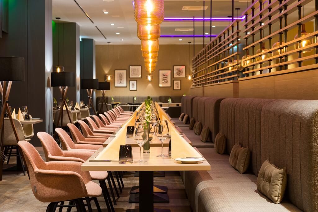 Leonardo Hotel Offenbach Frankfurt
