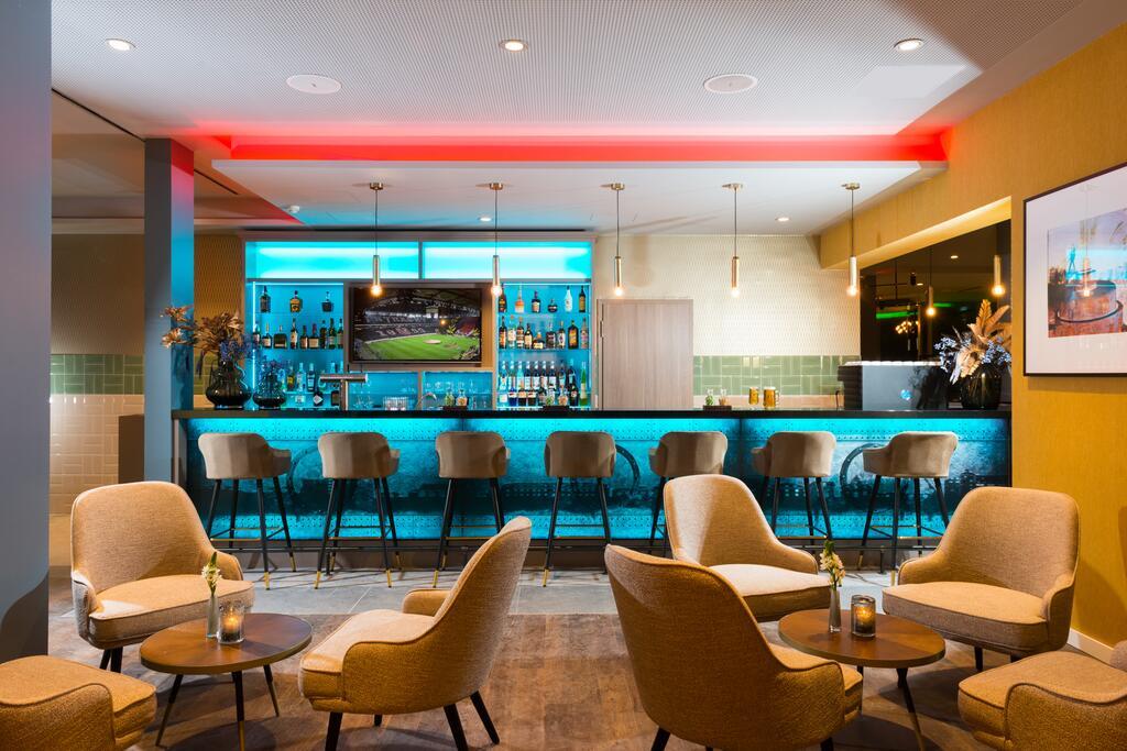 Leonardo Hotel Offenbach Frankfurt