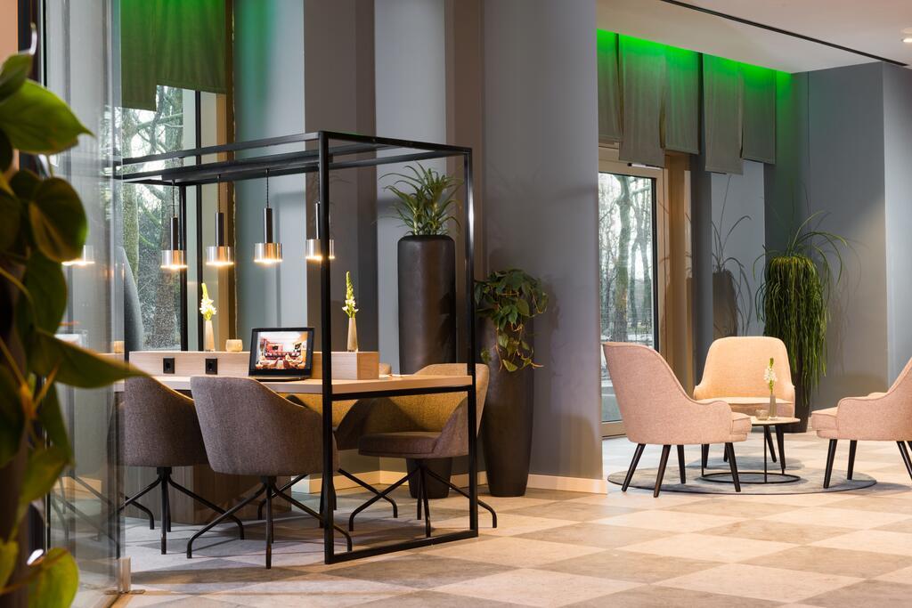 Leonardo Hotel Offenbach Frankfurt