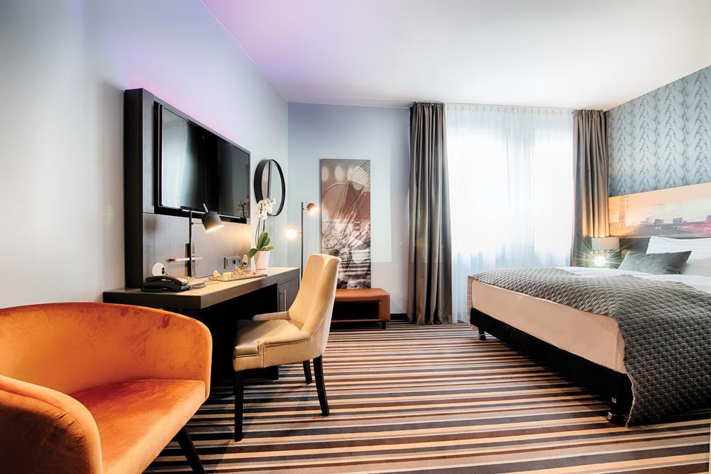 Leonardo Boutique Hotel Düsseldorf