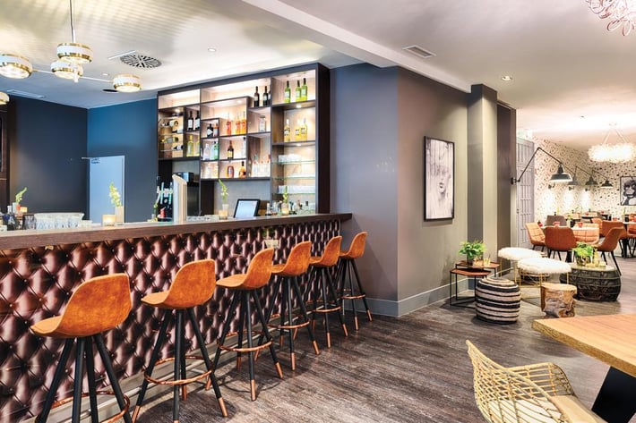 Leonardo Boutique Hotel Düsseldorf