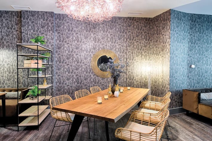 Leonardo Boutique Hotel Düsseldorf
