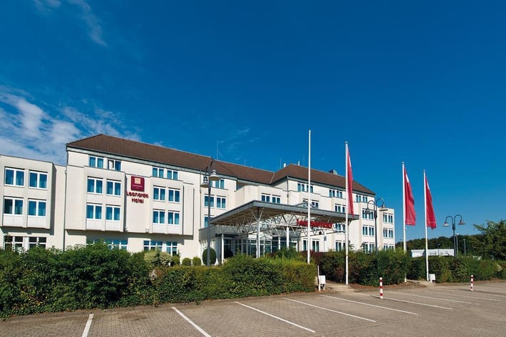 Leonardo Hotel Aachen
